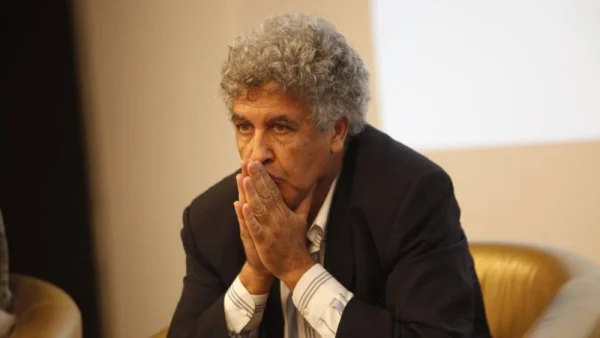 Tozy L’UIR confie son Collège des Sciences sociales à Mohamed Tozy