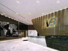 V3 Gourmet, maison mère de "Le Cabestan", se lance dans l’emballage de luxe