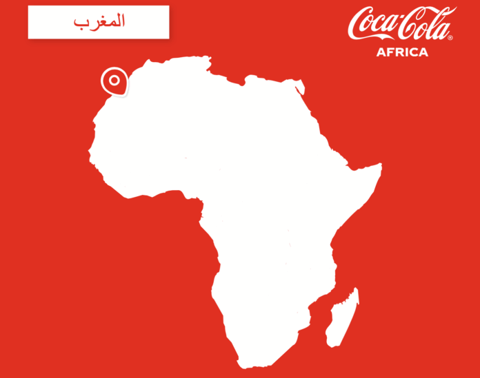 37 000 emplois et 724M$ d’impact générés par Coca-Cola au Maroc