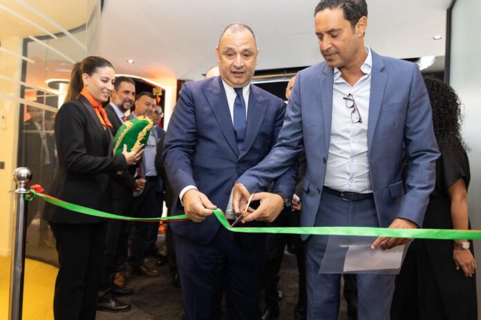 PwC ouvre à Casablanca son 1er Digital Resilience Center dans la région MENA