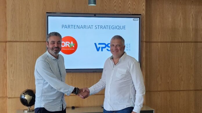 Kooul choisit VPS pour ses paiements en ligne sécurisés