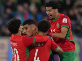 Maroc–Argentine U20 : la presse argentine s’incline devant la "tornade" marocaine