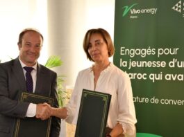 L’alliance Vivo-INJAZ se poursuit en faveur de l'entrepreneuriat des jeunes