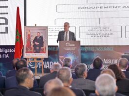 Farid Bensaid : La FNACAM plaide pour une transition maîtrisée du secteur de l’assurance (Vidéo)