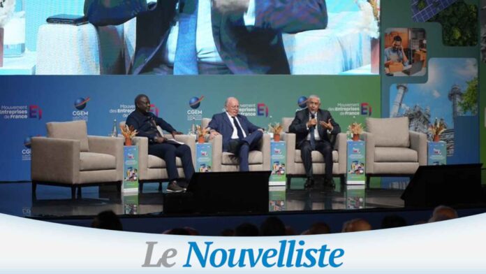 Mohamed El Kettani : 