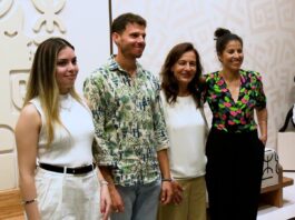 A Casablanca, la Galerie H explore les imaginaires africains du design (Vidéo)