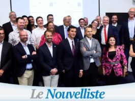 Le CPA s’installe à Casablanca pour former les leaders de demain (Vidéos)