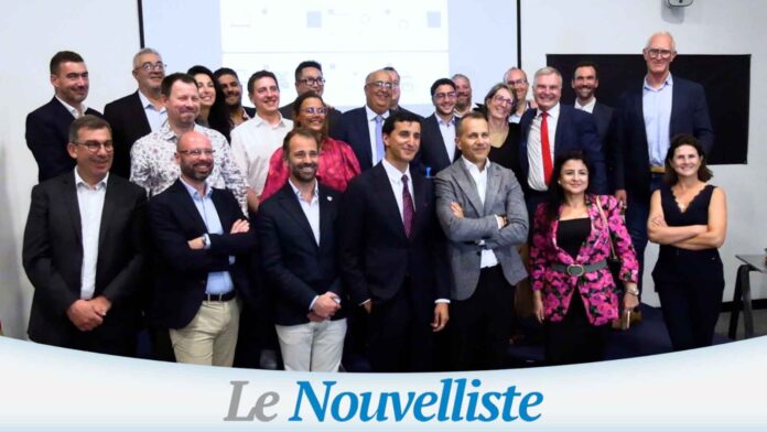 Le CPA s’installe à Casablanca pour former les leaders de demain (Vidéos)