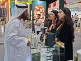 Le Maroc expose son terroir au salon ADIFE à Abu Dhabi
