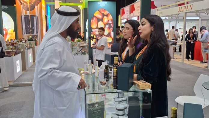Le Maroc expose son terroir au salon ADIFE à Abu Dhabi