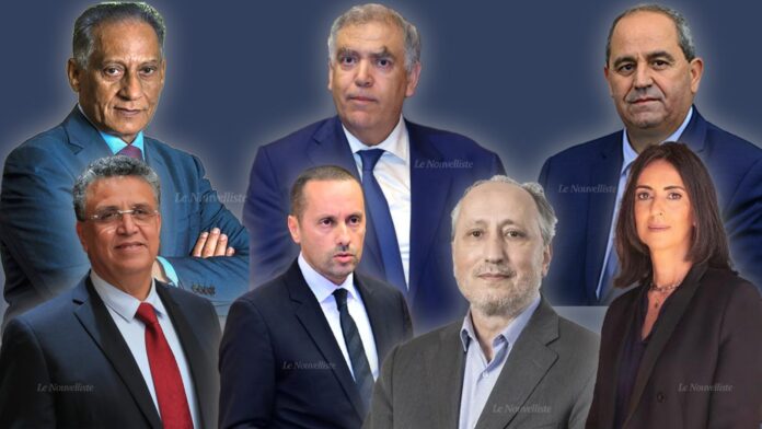 Fonction publique : 7 ministères concentrent 90 % des effectifs !