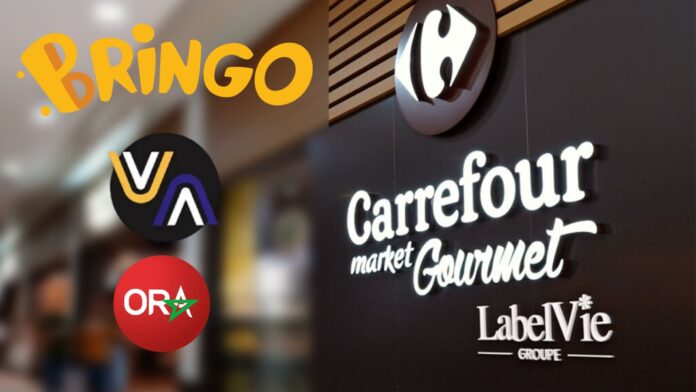 Bringo, VelyVelo et Ora au cœur d’une nouvelle logistique durable au Maroc Bringo, VelyVelo et Ora au cœur d’une nouvelle logistique durable au Maroc