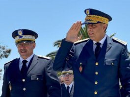 Hammouchi injecte du sang neuf dans les rangs de la DGSN