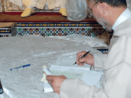 Barid Al-Maghrib s’allie aux Adouls pour accélérer leur virage numérique