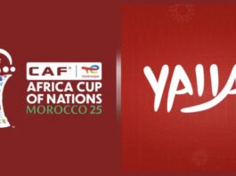 L’application Yalla est disponible pour suivre la CAN 2025