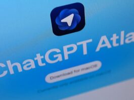 OpenAI lance son propre navigateur ChatGPT Atlas