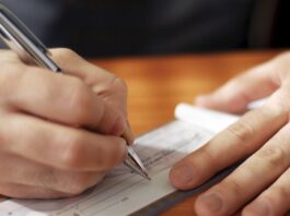 Chèques impayés : la prison ne sera plus la règle