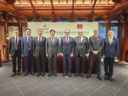 Royal Air Maroc et China Eastern resserrent leurs liens entre la Chine et l’Afrique