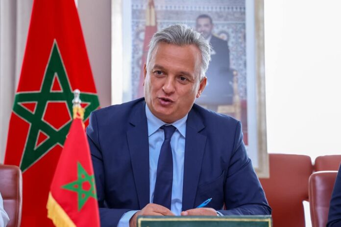 414 milliards de dirhams investis dans 250 projets à travers le Royaume