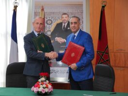 Traque de véhicules volés : la DGSN et l'assureur français Argos s’allient