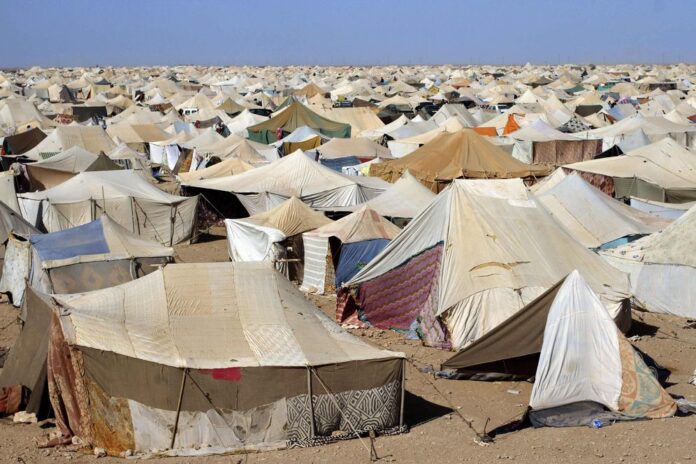À Genève, le Maroc a dénoncé la situation humanitaire dans les camps de Tindouf et appelé le HCR à un enregistrement indépendant et un accès libre.