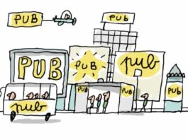 Publicité : un secteur à 1 % du PIB qui pèse plus qu’il n’y paraît