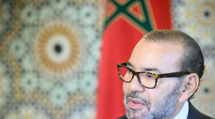 Le message fort de S.M. le Roi aux Lions de l’Atlas après la CAN 2025 Nador West Med : S.M. le Roi préside une réunion stratégique à Casablanca