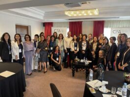 Le CFA Maroc ouvre le dialogue sur la gouvernance inclusive