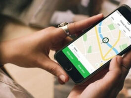Transport via applications : un cadre juridique toujours absent