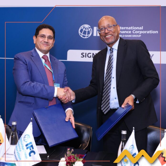 IFC et Attijariwafa bank Egypt unissent leurs forces pour les PME