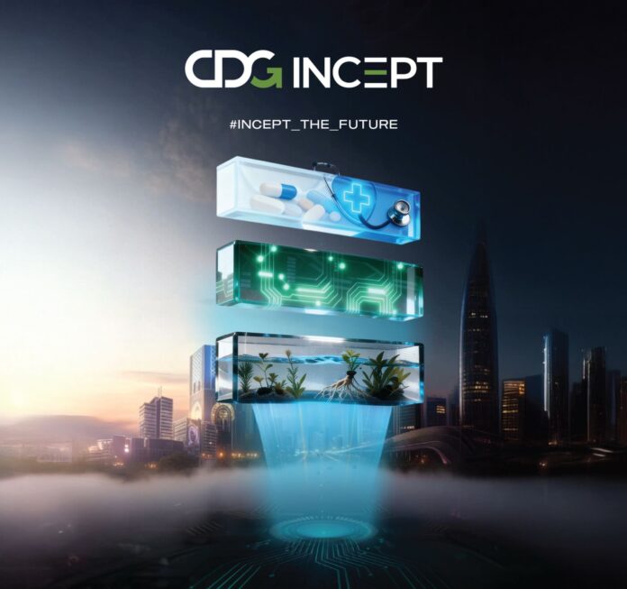 Souveraineté économique : CDG Incept présente son approche aux institutions nationales