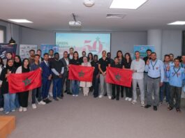 Green March 2.0 à Agadir : entre ville intelligente et vision panafricaine