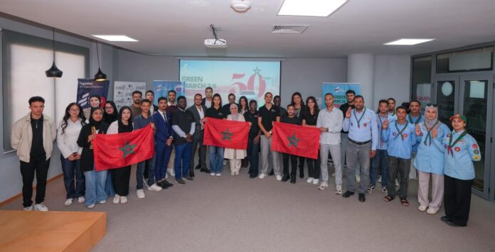 Green March 2.0 à Agadir : entre ville intelligente et vision panafricaine