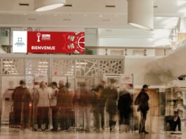 Les aéroports marocains se mettent aux couleurs de la CAN 2025