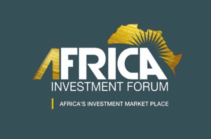 À Rabat, l’Africa Investment Forum veut concrétiser la relance du continent