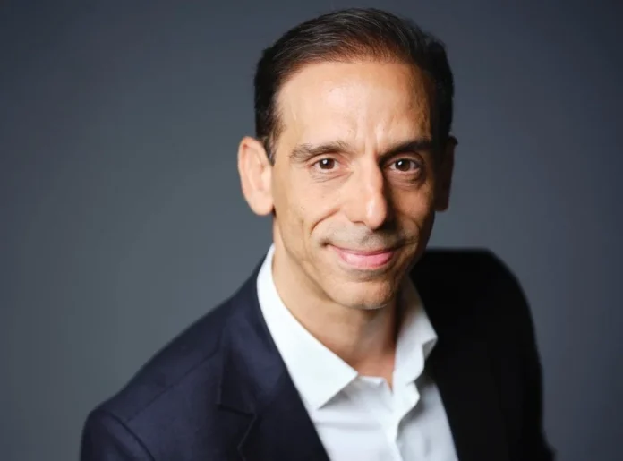 EKTAR finance un projet d’un milliard avec ELIE SAAB