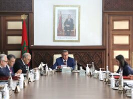 Conseil de gouvernement : Plusieurs nominations validées