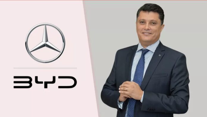 BYD veut faire du Maroc un pilier de sa stratégie électrique en Afrique