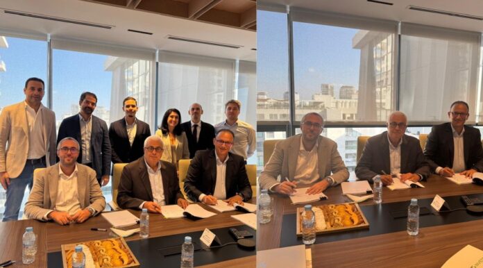 CDG Invest Growth investit dans Assiette Nordique