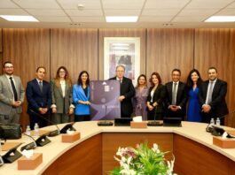 Al Barid Bank lance une carte Visa dédiée aux TPE