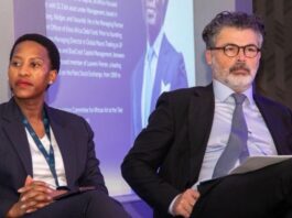 Mobilisation de capital : l’appel d’Obaid Amrane au G20 social summit