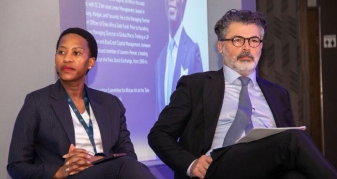 Mobilisation de capital : l’appel d’Obaid Amrane au G20 social summit