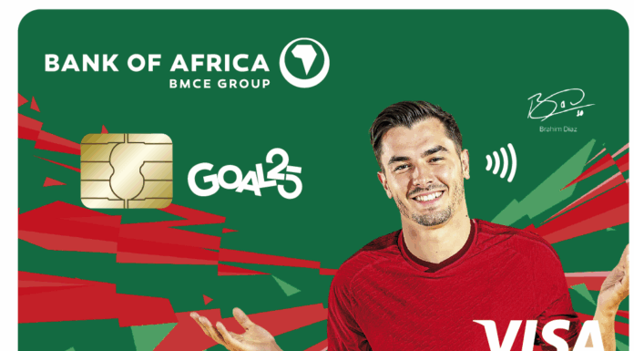 Bank Of Africa célèbre la CAN 2025 avec deux cartes exclusives Bank Of Africa célèbre la CAN 2025 avec deux cartes exclusives