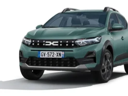 Dacia Sandero Stepway : la version hybride de 155 CV au Maroc dès janvier 2026 ?