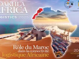 Dakhla accueille le forum Africa Logistics 2025