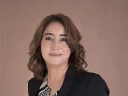 Samira Amellal dans le Top 100 des femmes africaines les plus influentes