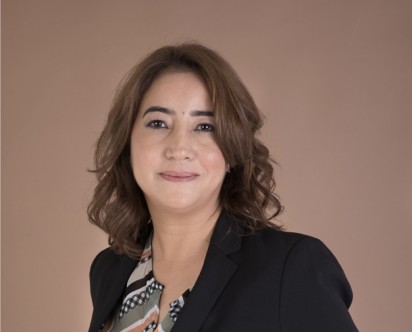 Samira Amellal dans le Top 100 des femmes africaines les plus influentes