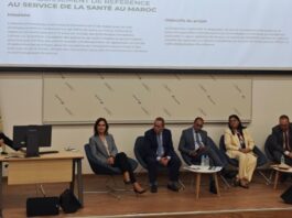 CHU International Mohammed VI de Rabat : un modèle marocain pour la médecine du futur