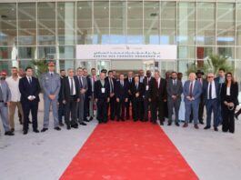 FM6SS : lancement officiel de l’Académie Africaine des Sciences de la Santé à Dakhla