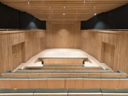 L’auditorium Pierre Bergé du Musée YSL Marrakech dévoile son programme